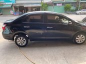 Bán xe Toyota Vios năm sản xuất 2010, màu đen