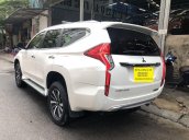 Bán Mitsubishi Pajero 2019, màu trắng, nhập khẩu Thái Lan