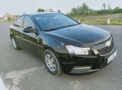 Bán xe Chevrolet Cruze đời 2010, màu đen chính chủ, giá tốt