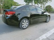 Bán xe Chevrolet Cruze đời 2010, màu đen chính chủ, giá tốt