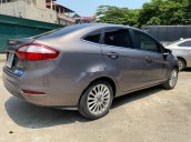 Bán Ford Fiesta năm sản xuất 2016