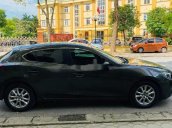 Bán xe Mazda 3 sản xuất 2017, giá chỉ 563 triệu