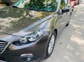 Bán xe Mazda 3 sản xuất 2017, giá chỉ 563 triệu