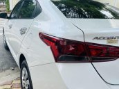 Bán Hyundai Accent đời 2019, màu trắng còn mới