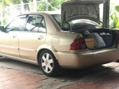 Cần bán lại xe Ford Laser năm 2002, giá 130tr