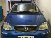 Cần bán lại xe Mercedes 190 năm 2004, màu xanh lam