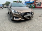 Bán Hyundai Accent năm 2019 như mới, giá 480tr