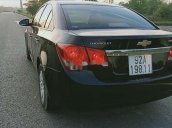 Bán xe Chevrolet Cruze đời 2010, màu đen chính chủ, giá tốt