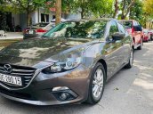 Bán xe Mazda 3 sản xuất 2017, giá chỉ 563 triệu