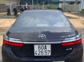 Bán ô tô Toyota Corolla Altis sản xuất năm 2017