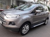 Cần bán Ford EcoSport sản xuất năm 2014