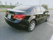 Bán xe Chevrolet Cruze đời 2010, màu đen chính chủ, giá tốt