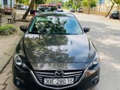 Bán xe Mazda 3 sản xuất 2017, giá chỉ 563 triệu