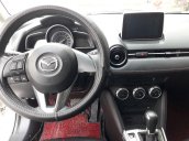 Bán xe Mazda 2 đời 2017, màu trắng