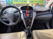 Bán xe Toyota Vios năm sản xuất 2010, màu đen