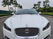 Bán Jaguar XF Premium Luxury 2.0 sản xuất 2014, màu trắng, nhập khẩu