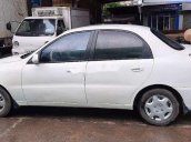 Bán Daewoo Lanos năm sản xuất 2002, màu trắng