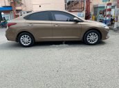 Bán Hyundai Accent năm 2019 như mới, giá 480tr