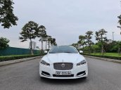 Bán Jaguar XF Premium Luxury 2.0 sản xuất 2014, màu trắng, nhập khẩu