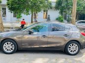 Bán xe Mazda 3 sản xuất 2017, giá chỉ 563 triệu