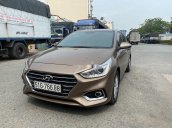 Bán Hyundai Accent năm 2019 như mới, giá 480tr