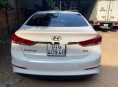 Bán Hyundai Elantra sản xuất năm 2017 giá cạnh tranh