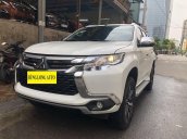 Bán Mitsubishi Pajero 2019, màu trắng, nhập khẩu Thái Lan