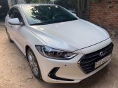 Bán Hyundai Elantra sản xuất năm 2017 giá cạnh tranh