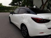 Bán xe Mazda 2 đời 2017, màu trắng