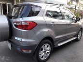 Cần bán Ford EcoSport sản xuất năm 2014