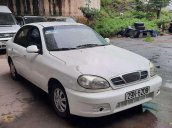 Bán Daewoo Lanos năm sản xuất 2002, màu trắng