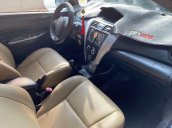 Bán xe Toyota Vios năm sản xuất 2010, màu đen