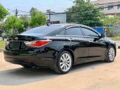 Cần bán gấp Hyundai Sonata năm sản xuất 2012, xe nhập