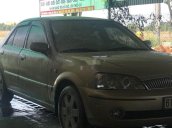 Cần bán lại xe Ford Laser năm 2002, giá 130tr