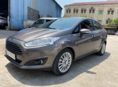 Bán Ford Fiesta năm sản xuất 2016