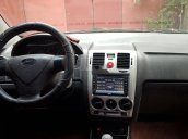 Bán Hyundai Getz đời 2010, màu bạc, nhập khẩu  