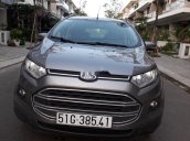 Cần bán Ford EcoSport sản xuất năm 2014