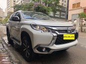 Bán Mitsubishi Pajero 2019, màu trắng, nhập khẩu Thái Lan