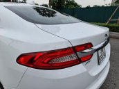 Bán Jaguar XF Premium Luxury 2.0 sản xuất 2014, màu trắng, nhập khẩu