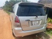 Bán Toyota Innova năm 2008 giá cạnh tranh