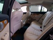 Cần bán Mercedes C class năm sản xuất 2018