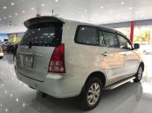 Bán Toyota Innova G năm 2006 chính chủ, giá 245tr