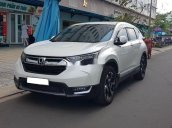 Cần bán gấp Honda CR V 2019, màu trắng, nhập khẩu đẹp như mới