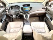 Cần bán gấp Honda CR V năm sản xuất 2013 còn mới