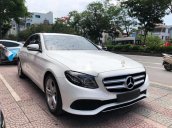 Cần bán xe Mercedes E class sản xuất 2018, nhập khẩu nguyên chiếc
