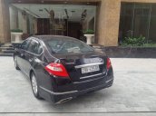 Cần bán lại xe Nissan Teana sản xuất 2011, nhập khẩu nguyên chiếc