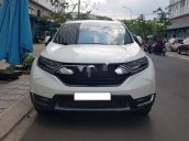 Bán Honda CR V năm sản xuất 2019, nhập khẩu nguyên chiếc còn mới