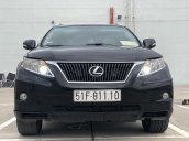 Cần bán Lexus RX 350 2008, nhập khẩu nguyên chiếc số tự động