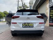 Bán ô tô Hyundai Tucson năm 2020 còn mới, 858tr