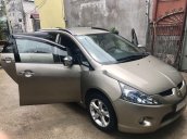 Bán Mitsubishi Grandis AT 2009, xe nhập xe gia đình